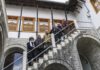 Shtëpia- muze në Gjirokastër, ku lindi gjeniu Kadare