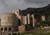 Muzeu Kombëtar “Gjergj Kastrioti – Skënderbeu” në Krujë