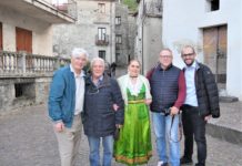 Nga arbëreshët, lajme trimëruese për përballje me koronaviruesin