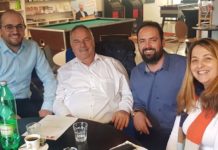 Rrjeti i Bizneseve shqiptare për Zvicrën Qendrore , kryetar të ri zgjodhi Florim Useinin