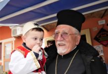 Personaliteti i shquar arbëresh, Antonio Belushi, përballoi me sukses një operacion spitalor
