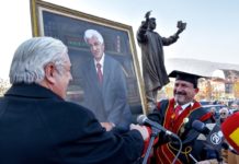 Filantropi Lazim Destani, një humanist i pamposhtur