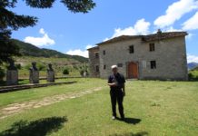 Sot në ditëlindjen e Naimit, si e pash shtëpinë vëllezërve Frashëri ?!