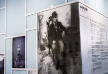 Muzeu kombëtar i fotografisë “Marubi” me arkiv më të pasur në Ballkan
