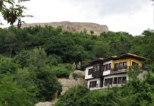 Kalaja e Prizrenit, element me rëndësi në identitetin kulturor të Kosovës