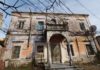 Shtëpia e «Abatit» Shkoder