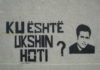 I përjetshëm nderimi për Prof. Ukshin Hotin!