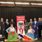 Vëllezërit arbëresh në Zvicer Friburg