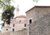 Xhamia e Gjin Aleksit ne Delvinë