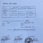 Pagesa tremilionshe