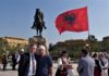 Pasardhësi Kastriotëve, me shumë dashuri viziton trojet stërgjyshore