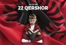 Nga 22 qershor 2020 – Abetare Online për fëmijë