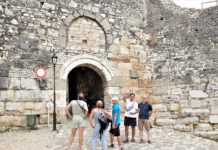 Kalaja e Beratit, fortesa arbërve, që mbijetoi mileniumet