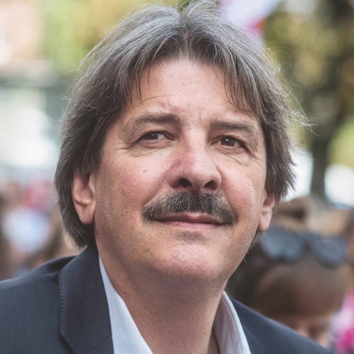 paul rechsteiner