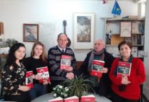 Edhe një monografi e thukët për mësimin shqip në Austri