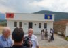 “Feniksi” i Ferizajt, bëri me shtëpi për festë gjashtë familje kuksiane