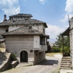 14) Muzeu etnografik Gjirokastër
