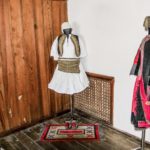 2) Muzeu Etnografik Gjirokastër