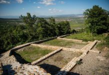 Kalaja e Harilaqit, një trashëgimi arkeologjike me rëndësi turistike