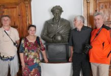 Dhoma muze Aleksandër Moisiu në Durrës, që ia vlen të vizitohet
