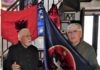 At Antonio Bellusci, gëzuar ditëlindjen edhe për mbrojtjen e Kosovës në Departamentin Amerikan