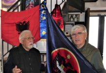 At Antonio Bellusci, gëzuar ditëlindjen edhe për mbrojtjen e Kosovës në Departamentin Amerikan