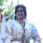 Francesca Vaccaro, viene da Palazzo Adriano (PA. Ha 21 anni,