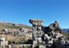 Kalaja e Malathresë një destinacion mes historisë dhe bukurive natyrore