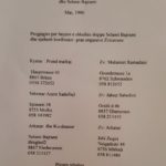 Këshilli Inicues i Shkollës së Parë Shqipe në Zvicër
