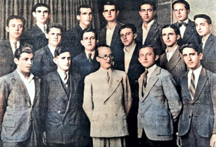 1) Mësues nga Shqipëria në Kosovë- H. D. (2)