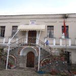 2) Godina e Kongresit që i dha vizë normales së parë (3)