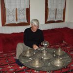 4) Berat