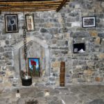 4) Oda e Dedë Gjo`Lulut, Malësi e Madhe