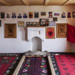 6) Oda e Kullës së Tahir Mehës