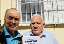 Një rrëfim i fuqishëm kundër regjimit komunist