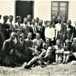 Ish normalistët Dibër 1941 (4)