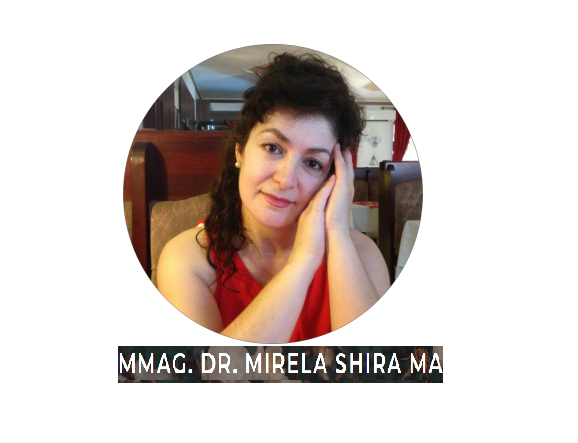 MMag. Dr. Mirela Shira