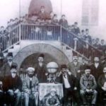 Më 1919 hapet Normalja e Elbasanit, e para shkollë e arsimit profesional në gjuhën shqipe