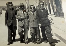 Hasan Dylgjeri që hapi 120 shkolla dhe që asnjëra nuk e gëzon emrin e tij! (6)