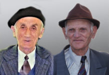 Pos Abdullah Shabanajt e Selami Krekës, a ka mësues të viteve të `40-ta të tjerë në këtë botë (26)