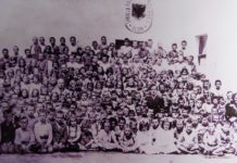 Ulqini si nënprefekturë e Shkodrës viteve të `40, hap shkollën “Skanderbeg”, me drejtor Jahja Domnori (16)
