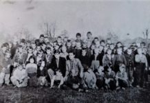 Me dhjetëra mësues lumjanë pishtarë të parë të shkollave shqipe në Kosovë (12)