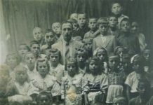 Mësuesi, Ymer Shypheja nga Elbasani, që në moshë djaloshare reflektoi në qytetin e Ferizajt (30)