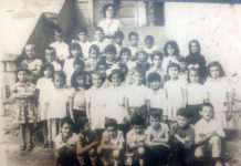 Një jetë plot sakrifica e mëseses korçare për arsimin shqip në Kosovë (18)