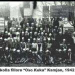 4) Shkolla fillore Oso Kuka Kamjan 1942, Nos (2)