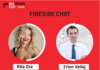 NJOFTIM – Intervistë ekskluzive Rita Ora pjesë e konferencës Diaspora Flet 2020