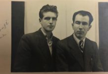 Mahmud Toro, i lindur në Stamboll, që misionin e mësuesit do ta vazhdojë në Strugë (24)