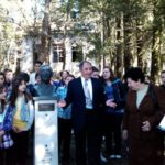 Me profesorin e ndjerë Gëzim Uruçin, me kujtue Prenkë jakoven