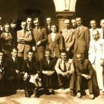 Mehmet Gjevori me rreth të kuq