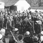 Mobilizimi për mbrojtjen e Novi Pazarit